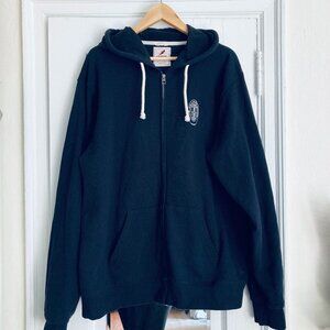 League Track Jacket - The Juilliard School XL